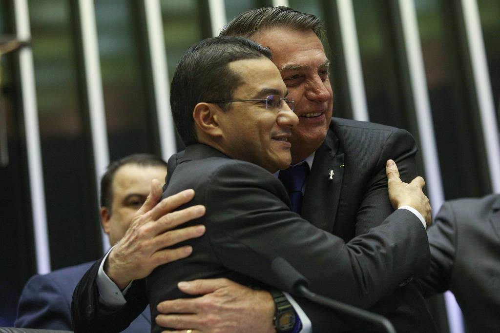 A resistência a Pereira