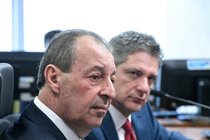 Aliados poupados