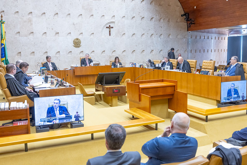 Barreira ao assédio