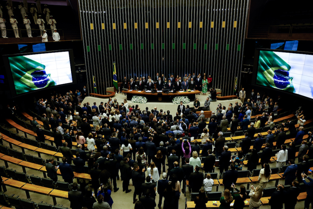 Os riscos do comitê do imposto