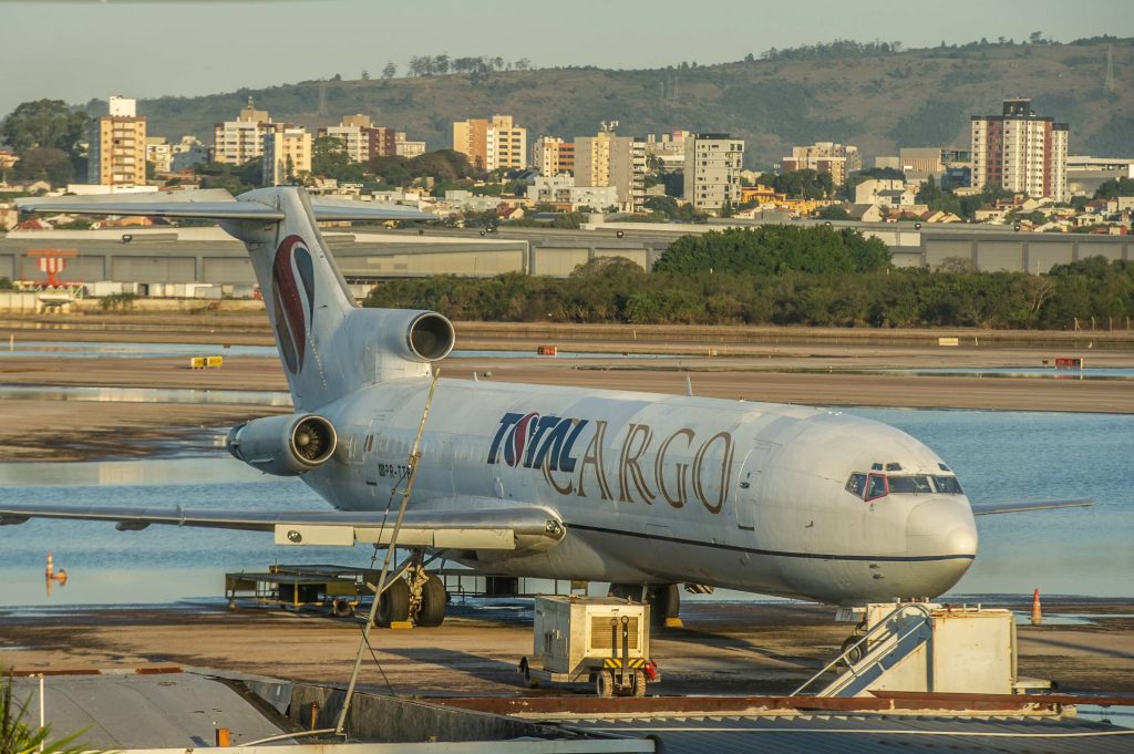 Obras só em julho