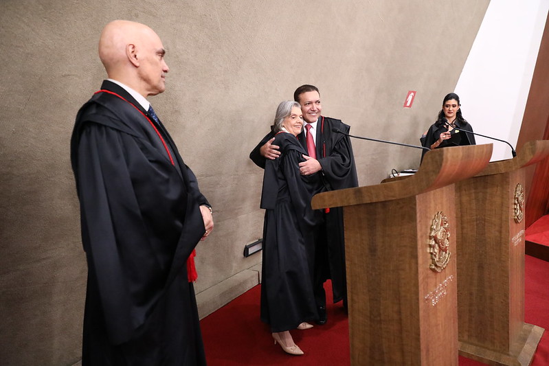 O desafio de Cármen