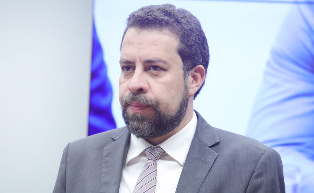 Apanhar como candidato