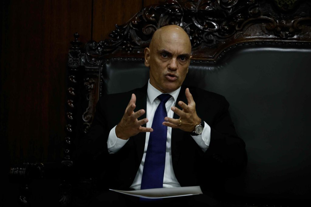Mais tempo atrás dos bolsonaristas