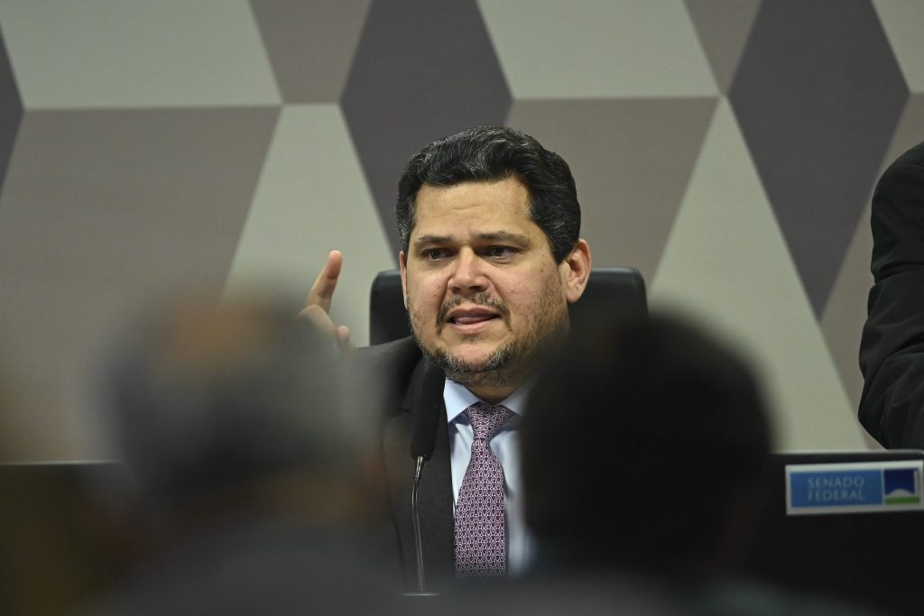 Cassino da discórdia