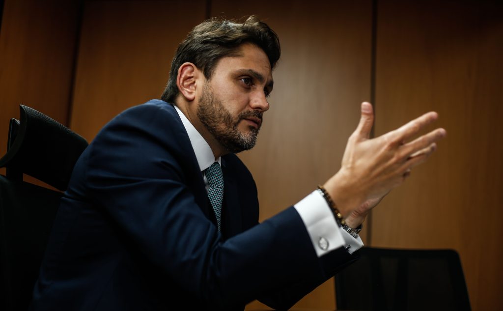 Pouca gente liga para Juscelino