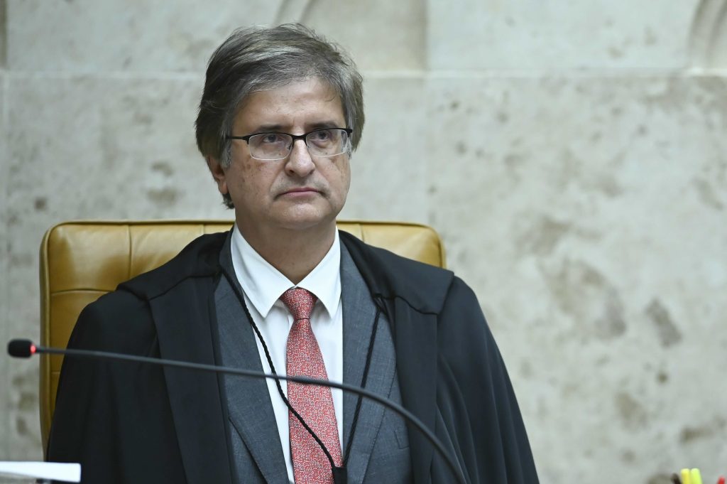 Quietinho no meu canto