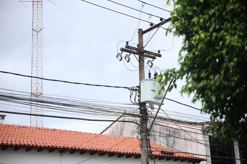 O apagão de 13 milhões
