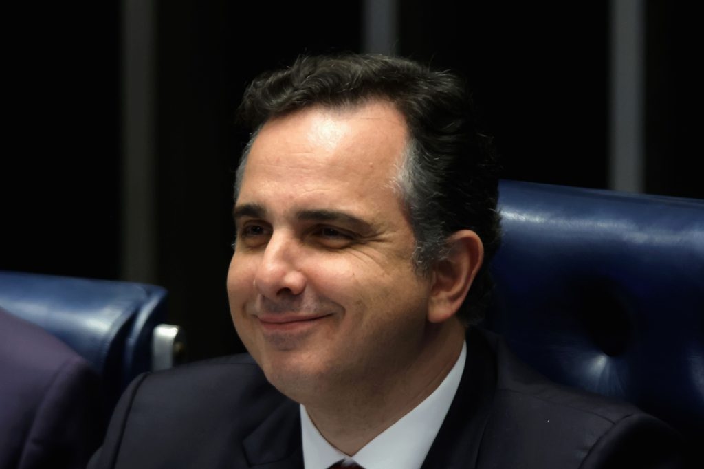 A bomba do Pacheco