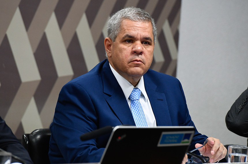 Um agrado ao presidente