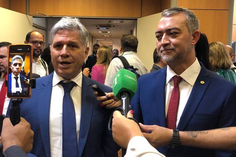 Mais espaço para o PT