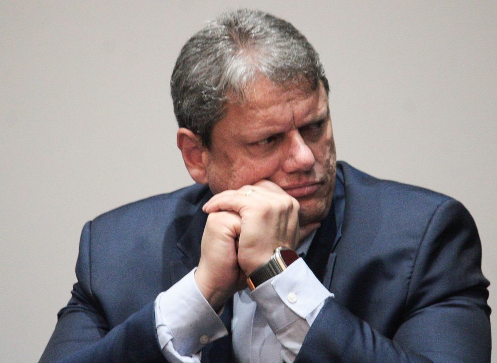 Vitória com sabor de derrota