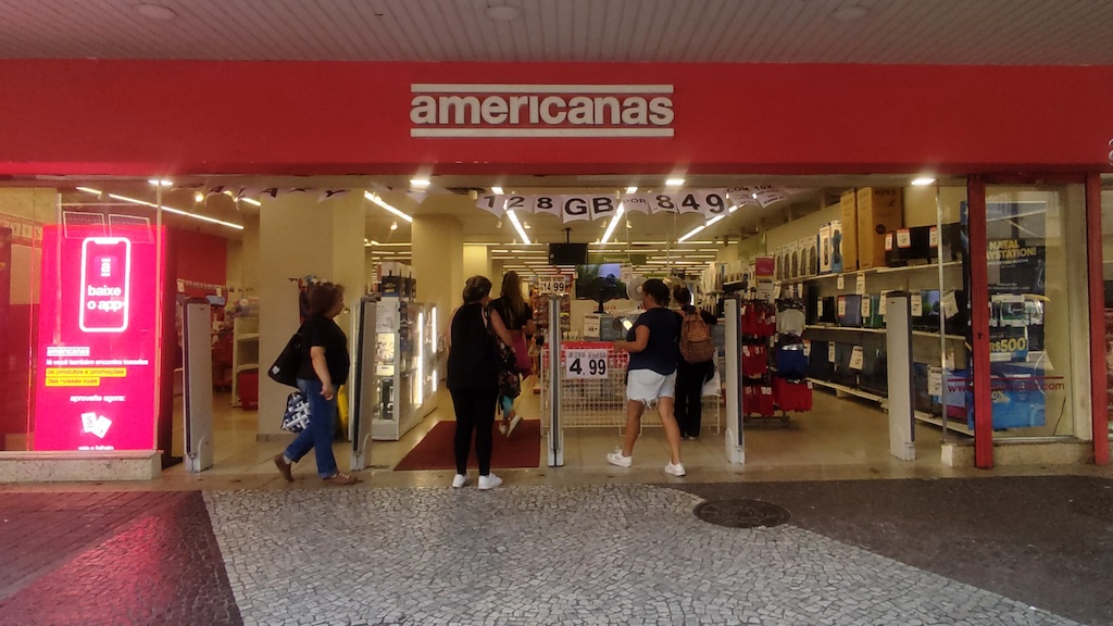 Deixem com os bagrinhos