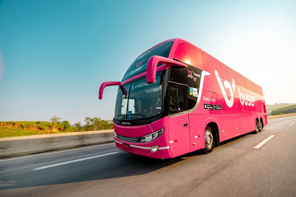 Os guinchos judiciais da Buser