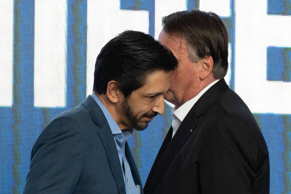 A prioridade dos bolsonaristas