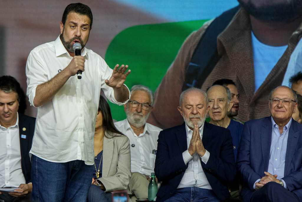 Perdeu o vestiário