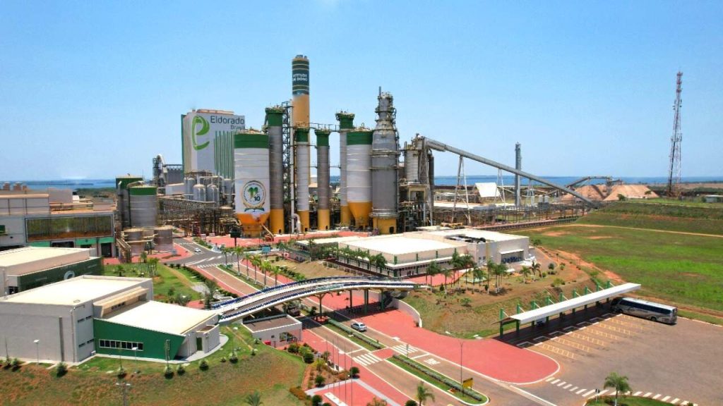 Livre do caso Eldorado