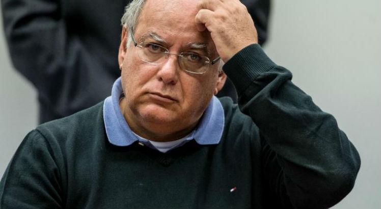 Ainda à espera de Toffoli
