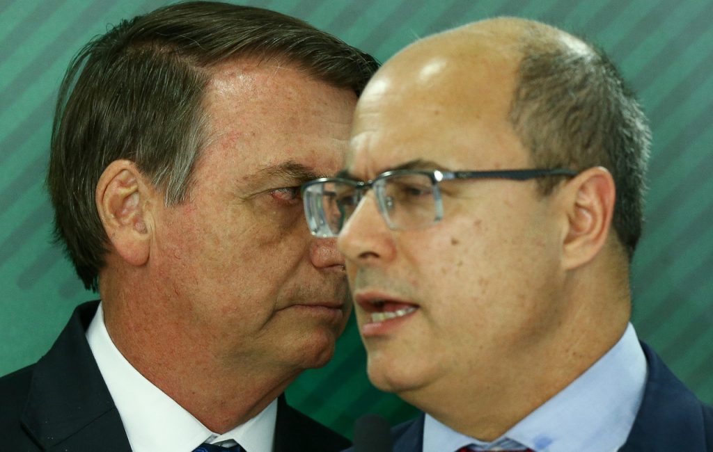 O Abin paralelo