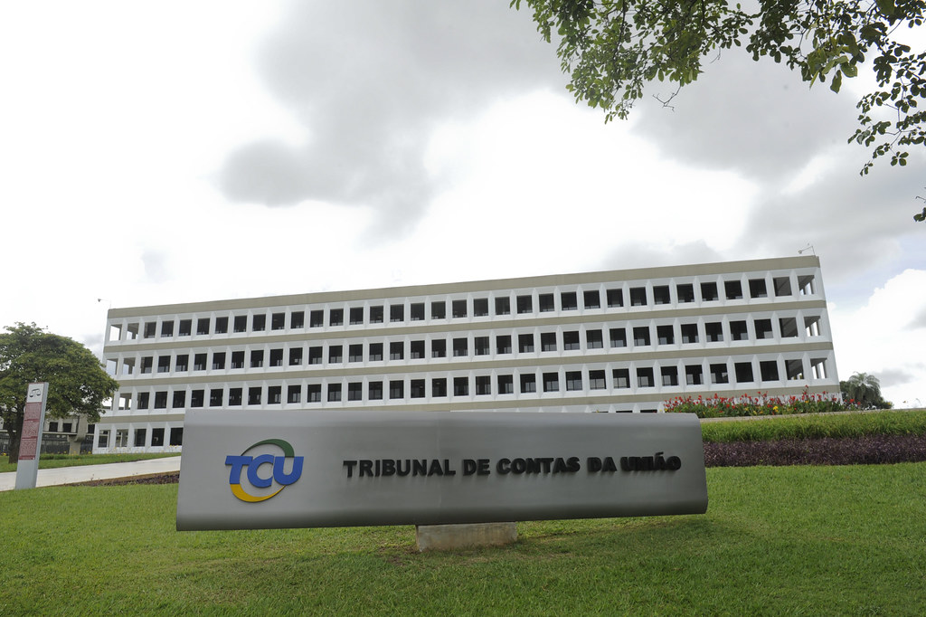 As bets nas agências