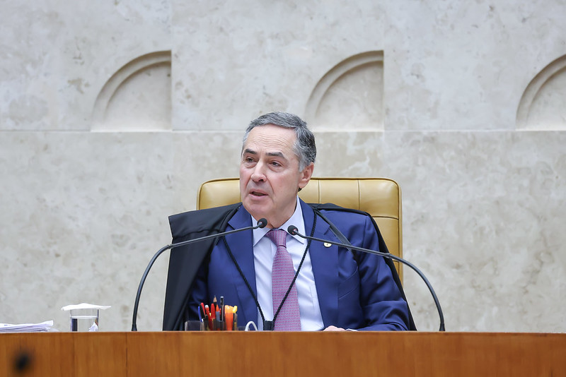 O conclave secreto