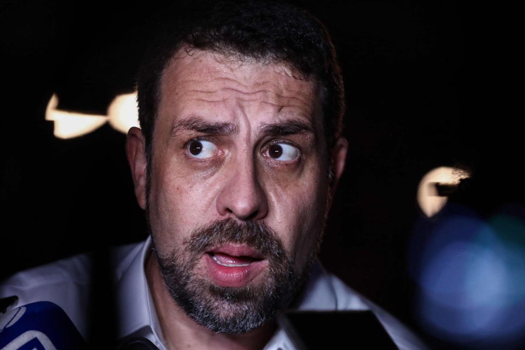 Não deu falta de Nunes
