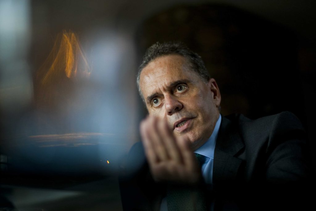 A sentença de bilhões