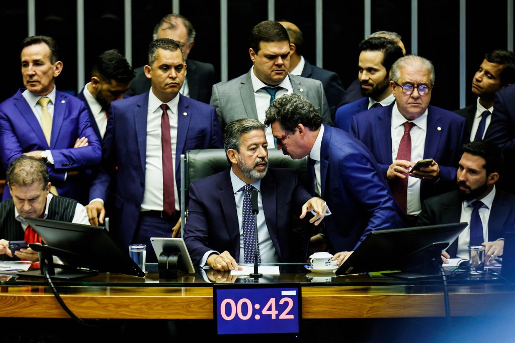 Pelo direito de gastar