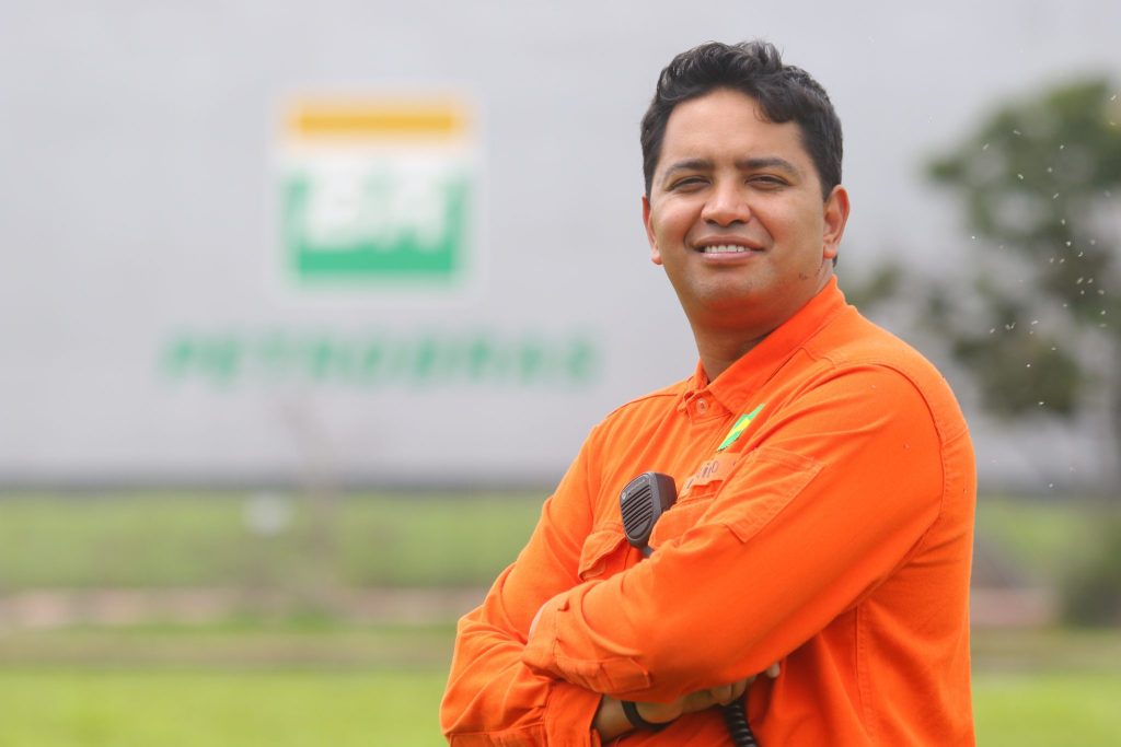 O diretor do PT na Transpetro