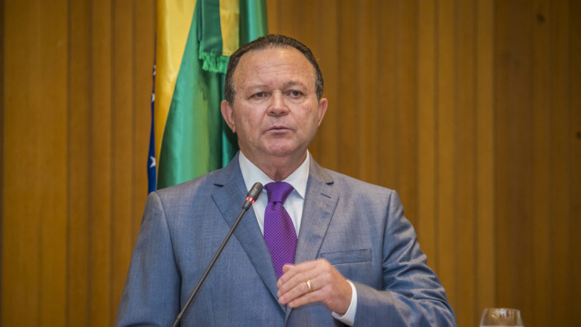 Maranhão adulterado