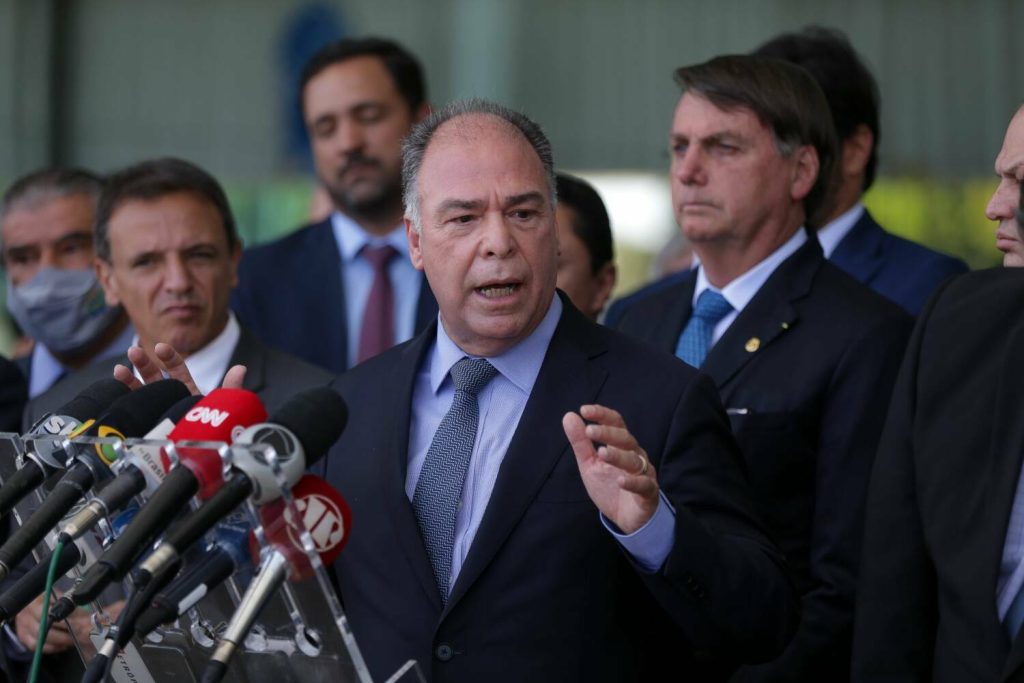 O lobista e o fiasco da Lei do Gás