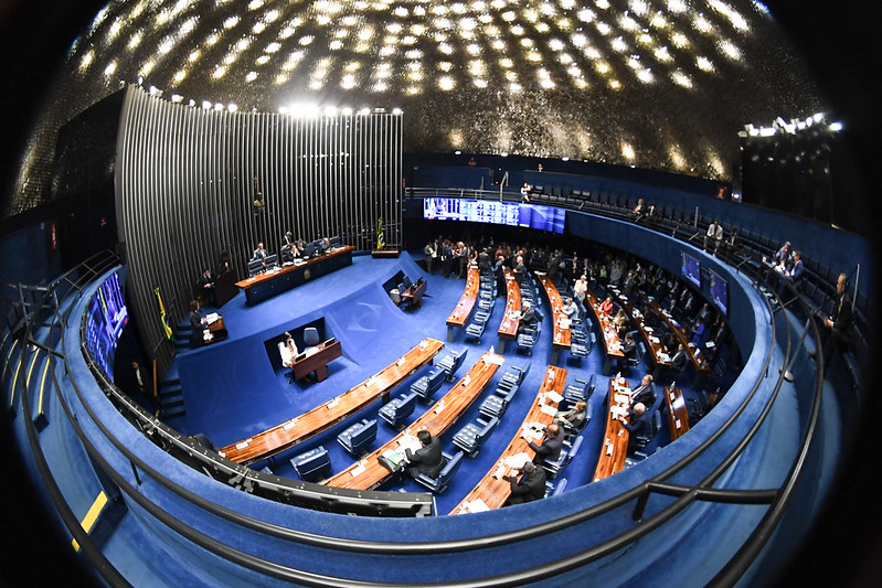 Sobrou pro governo
