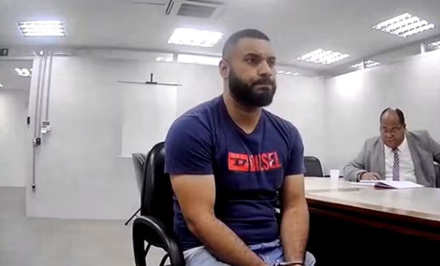 Oficialmente terrorista