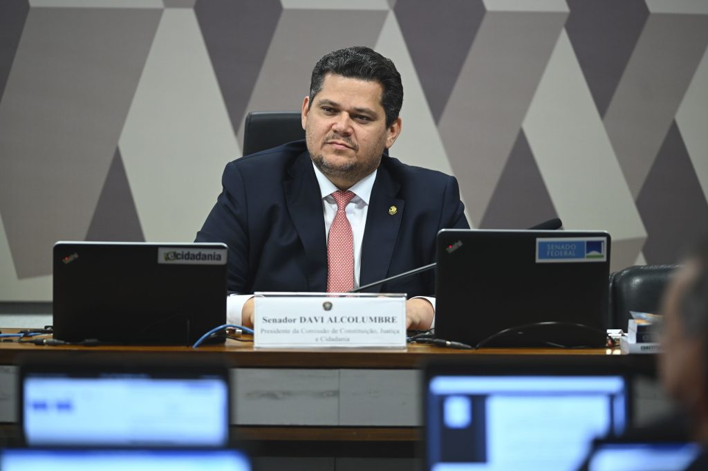 Emendas sem controle