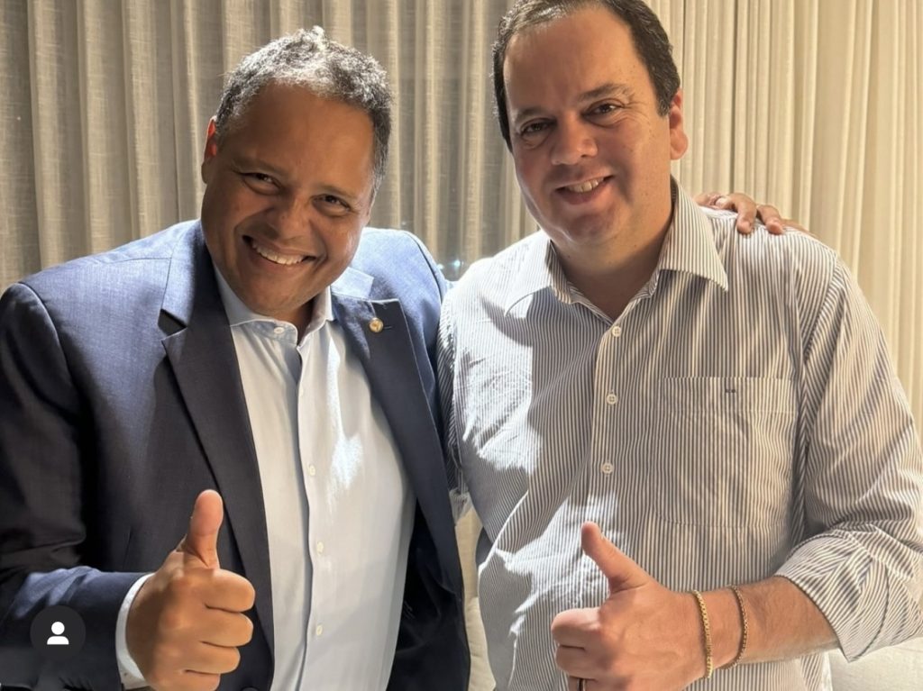 A união dos descontentes