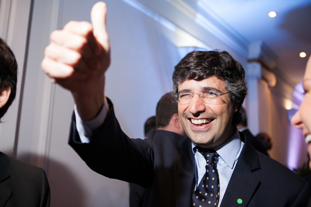 A alavanca da Odebrecht Engenharia