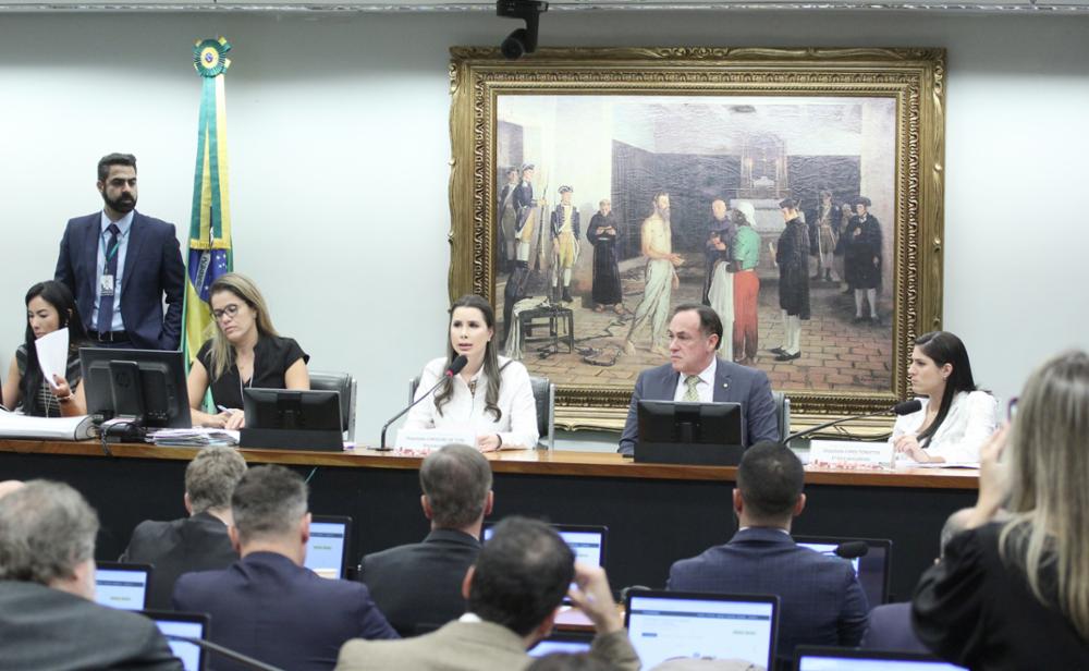 Marcha contra o Supremo
