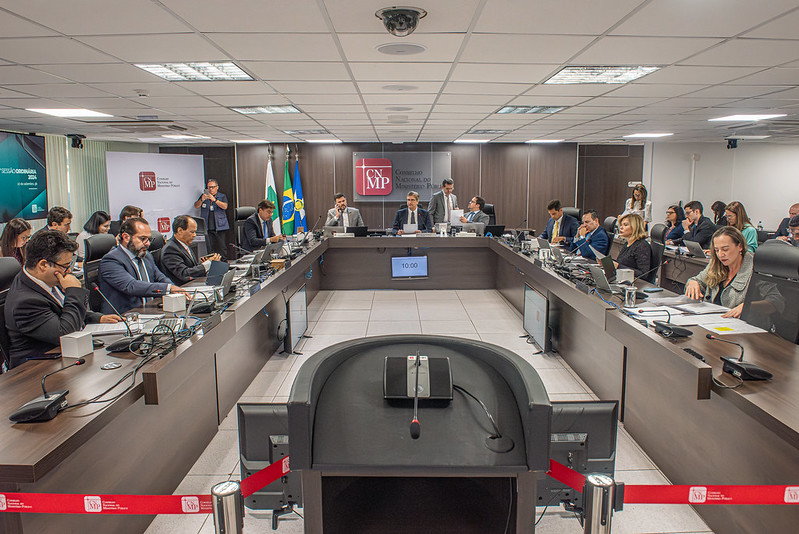 União contra o PCC