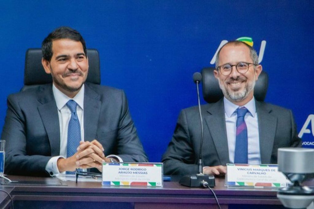 Uma nova benesse às empreiteiras