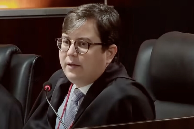 Eu também vou demorar