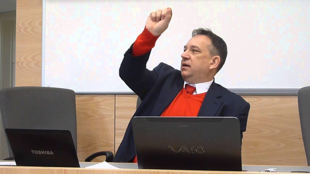 Juiz da Catende na mira