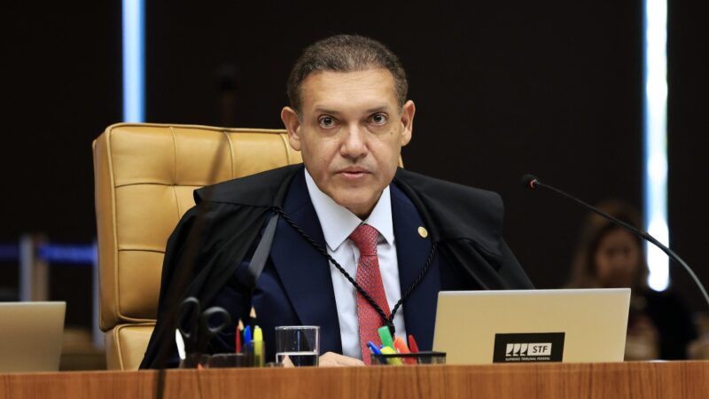 Negociação sem fim