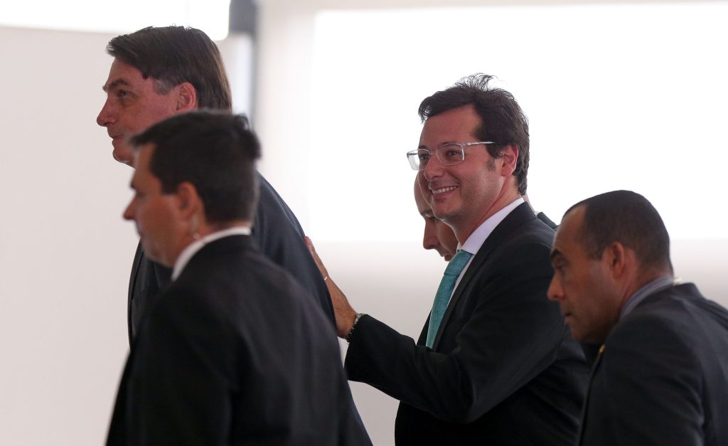 Próximo de Bolsonaro, Wajngarten terá horas difíceis na CPI