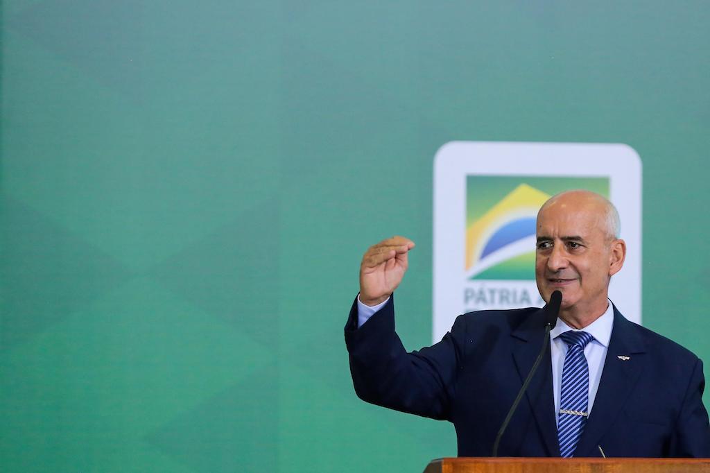 Oposição grita, mas não quer a CPI do orçamento secreto