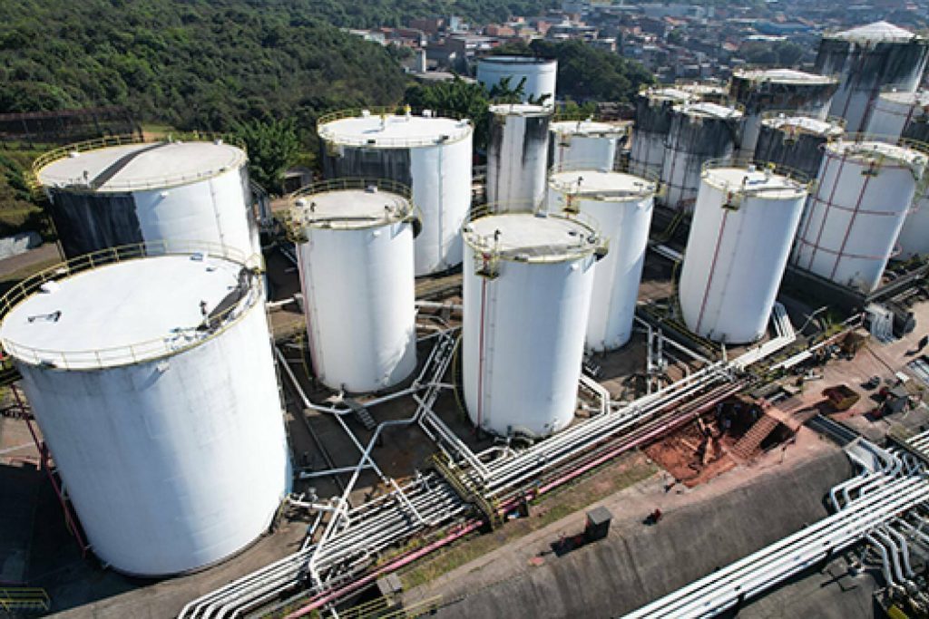 A derrota indireta da Copape