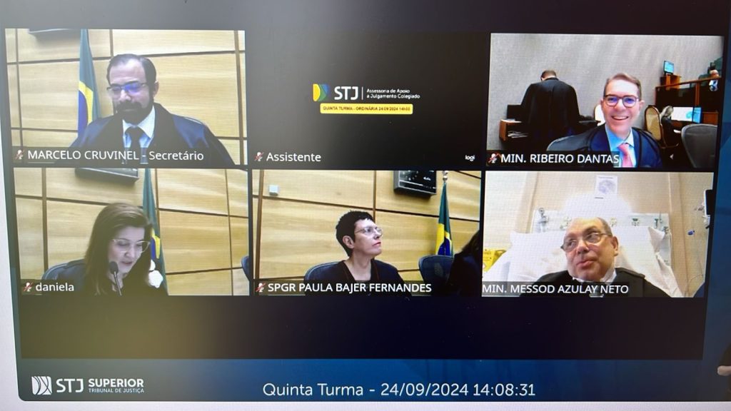 Despachando do hospital
