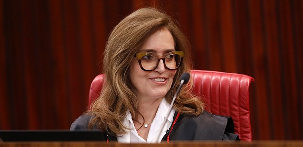 A fiscal das eleições