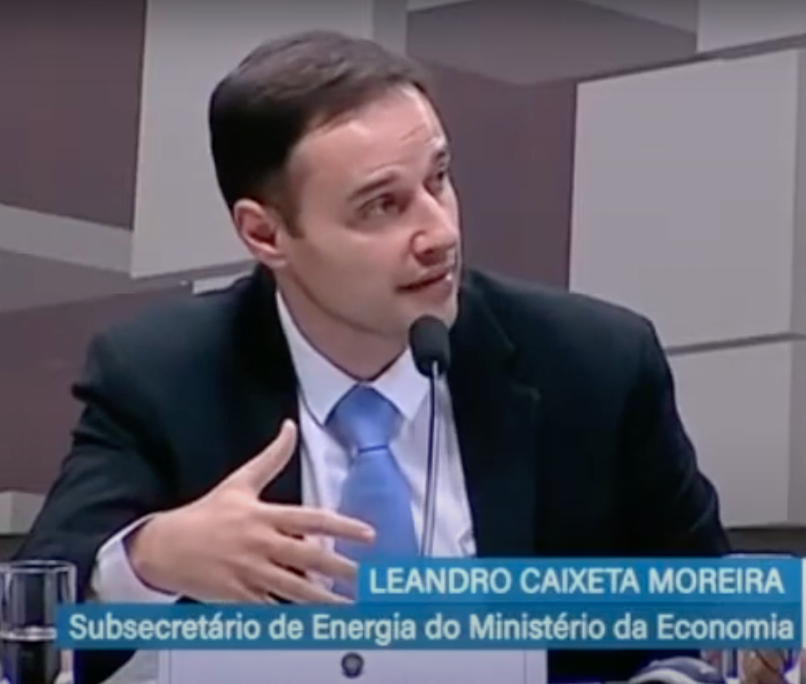 A caminho da diretoria