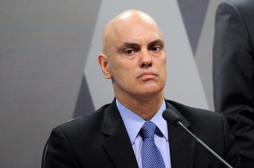 Só volta quando eu disser
