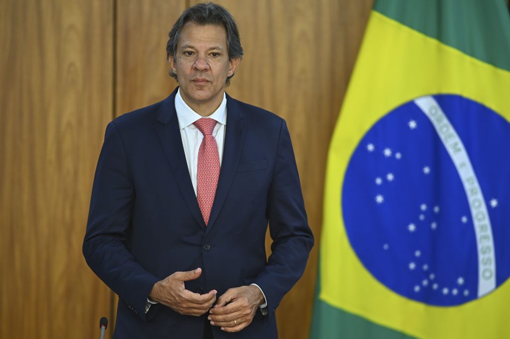Tigrinhos fora da rede